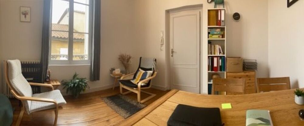 Location Autre Bureau professions libérales Bergerac