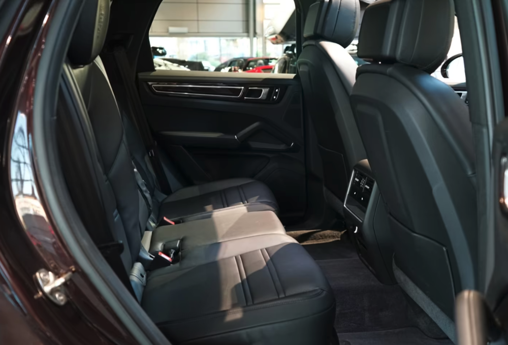 Cayenne E-HYBRID 3.0 V6 462 2021 occasion 59000 Lille