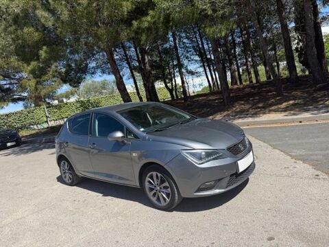 Seat ibiza 1.6 TDI 90 ch CR I Tech Plus * (5 CV)