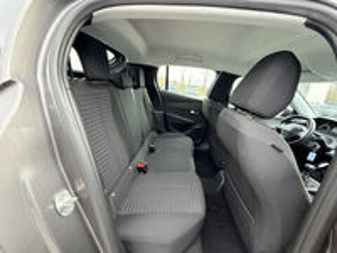 208 5p Active PureTech 1.2 100 cv 2020 occasion 87280 Limoges