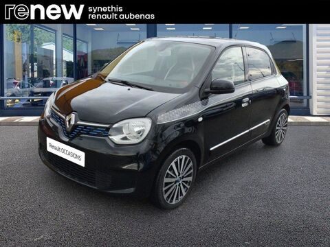 Annonce Renault Twingo d'occasion : Année 2021, 34407 km