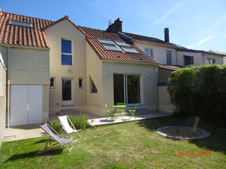  Maison � vendre 5 pi�ces 127 m�