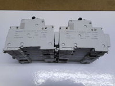   disjoncteur triphas�  