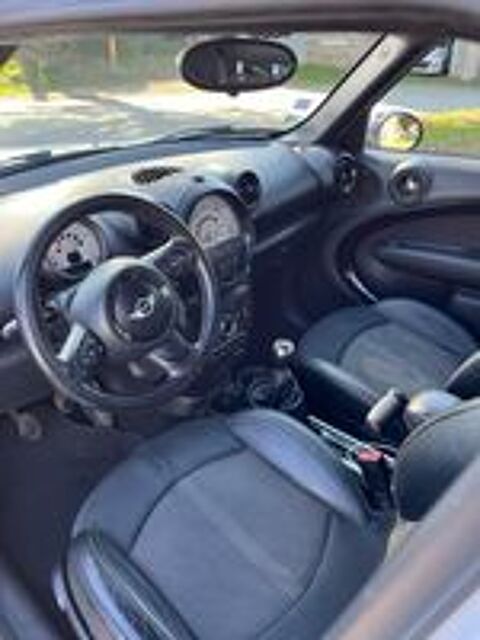 Countryman Pack Chili 2014 occasion 12350 Maleville
