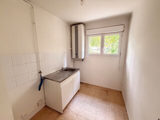  Appartement à vendre 4 pièces 65 m²