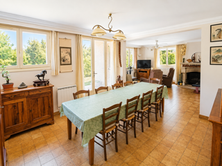  Maison à vendre 6 pièces 142 m²