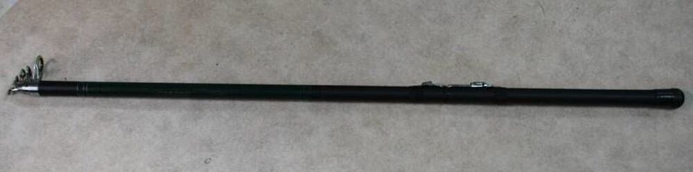 Canne lancer Corfou 4,75 M Sports