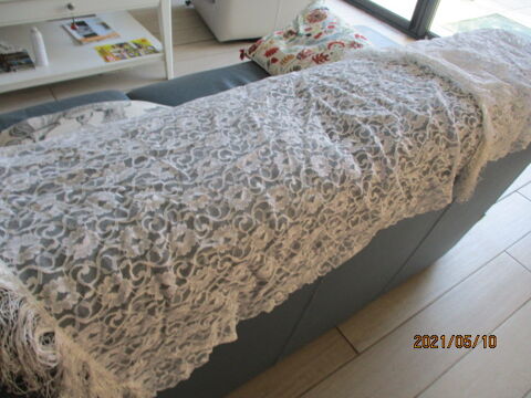 Echarpe 3 Castres (81)