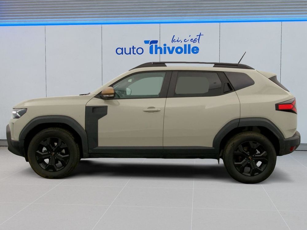Duster Hybrid 155 Extreme 2026 occasion 42120 Le Coteau