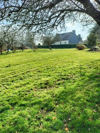  Terrain à vendre 1872 m² Ploërmel
