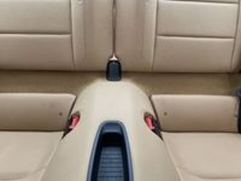 911 (991) 911 Carrera S Coup&eacute; 3.8i 400 PDK 2014 occasion 46800 Montcuq