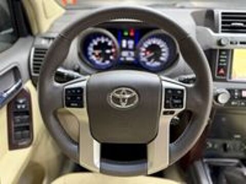 Land Cruiser KDJ 150 177ch D-4D Lounge 5p 2016 occasion 33520 Bruges