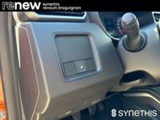 Duster Blue dCi 115 4x2 Journey 2023 occasion 83300 Draguignan