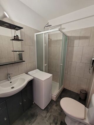  Appartement � louer 1 pi�ce 24 m�