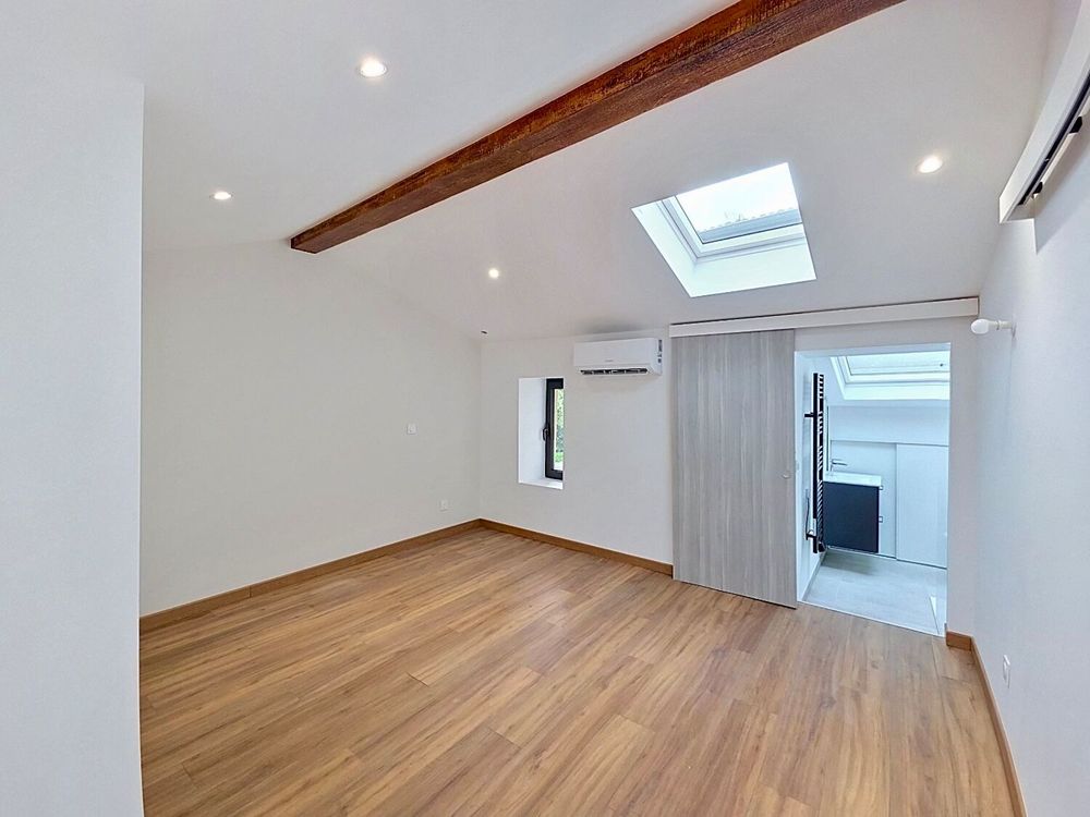 Vente Maison MAISON RENOVEE EN 2026 DISPO IMMEDIATEMENT Saint-vérand