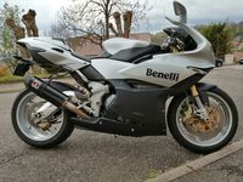 BENELLI 2004 occasion 54000 Nancy