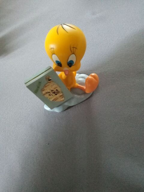 Collection TITI 10 Toulon (83)