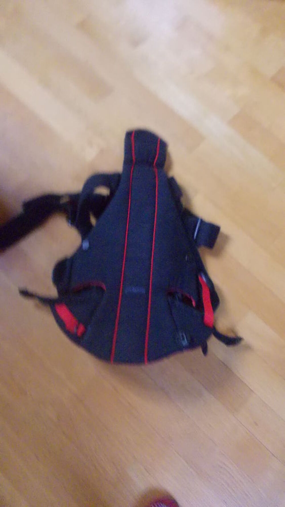 Porte b&eacute;b&eacute; BabyBj&ouml;rn Puriculture