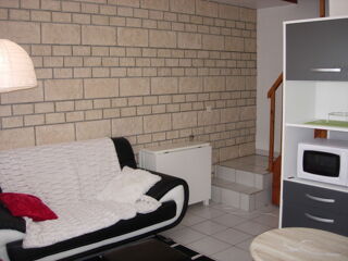  Appartement à louer 2 pièces 32 m²
