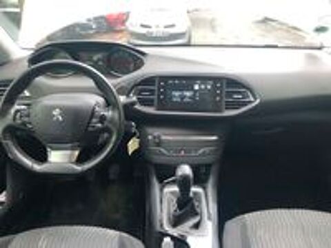 308 1.2 VTi 82 ch BVM5 Active 2013 occasion 78440 Porcheville