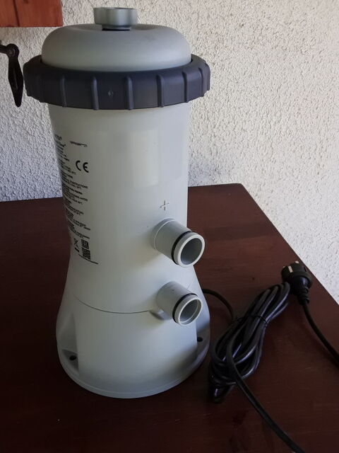 Pompe � piscine 50 Saint-Joseph (97)