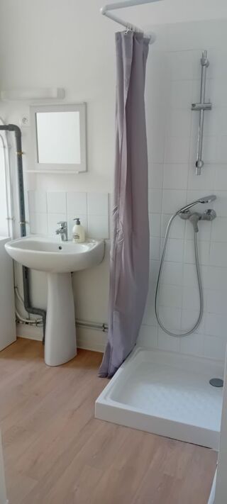  Appartement � louer 2 pi�ces 26 m�