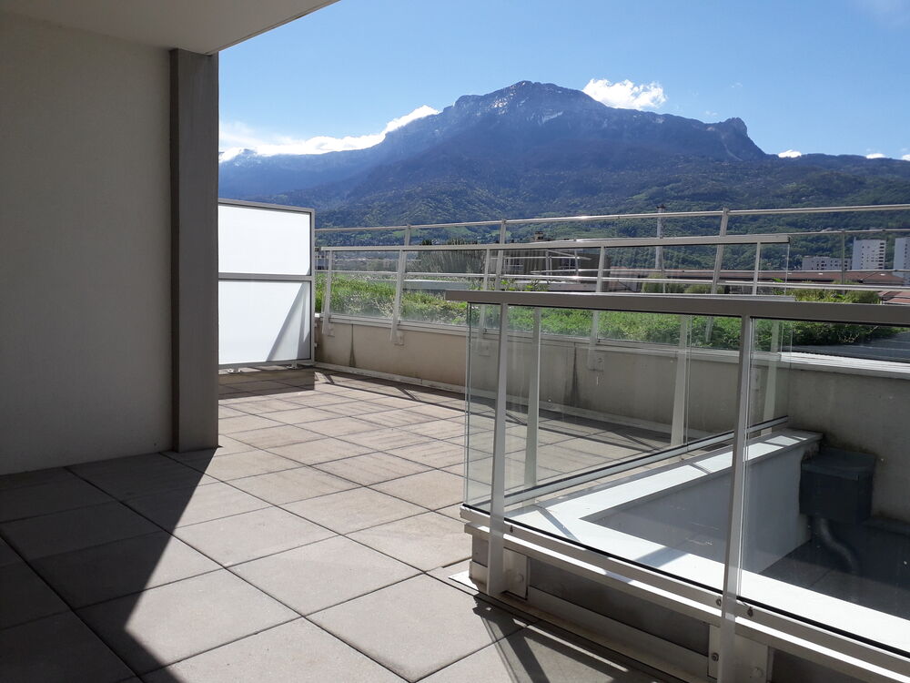 Location Appartement Grenoble Libération T3 69m2 étage 4/7 Grenoble
