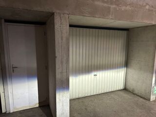  Parking / Garage � vendre 17 m�