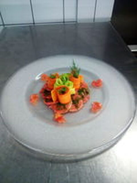   Chef Privé 
