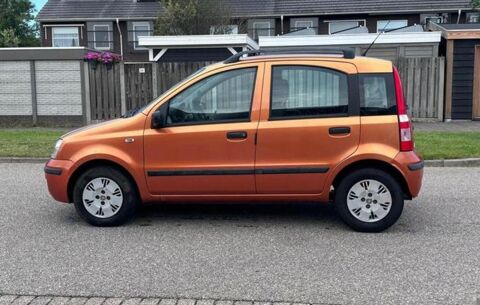 Fiat panda 1.1 8V Malice