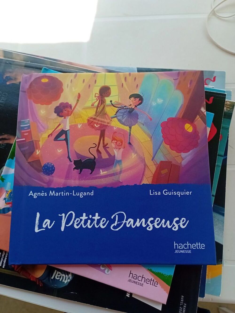 Divers livres enfants Livres et BD