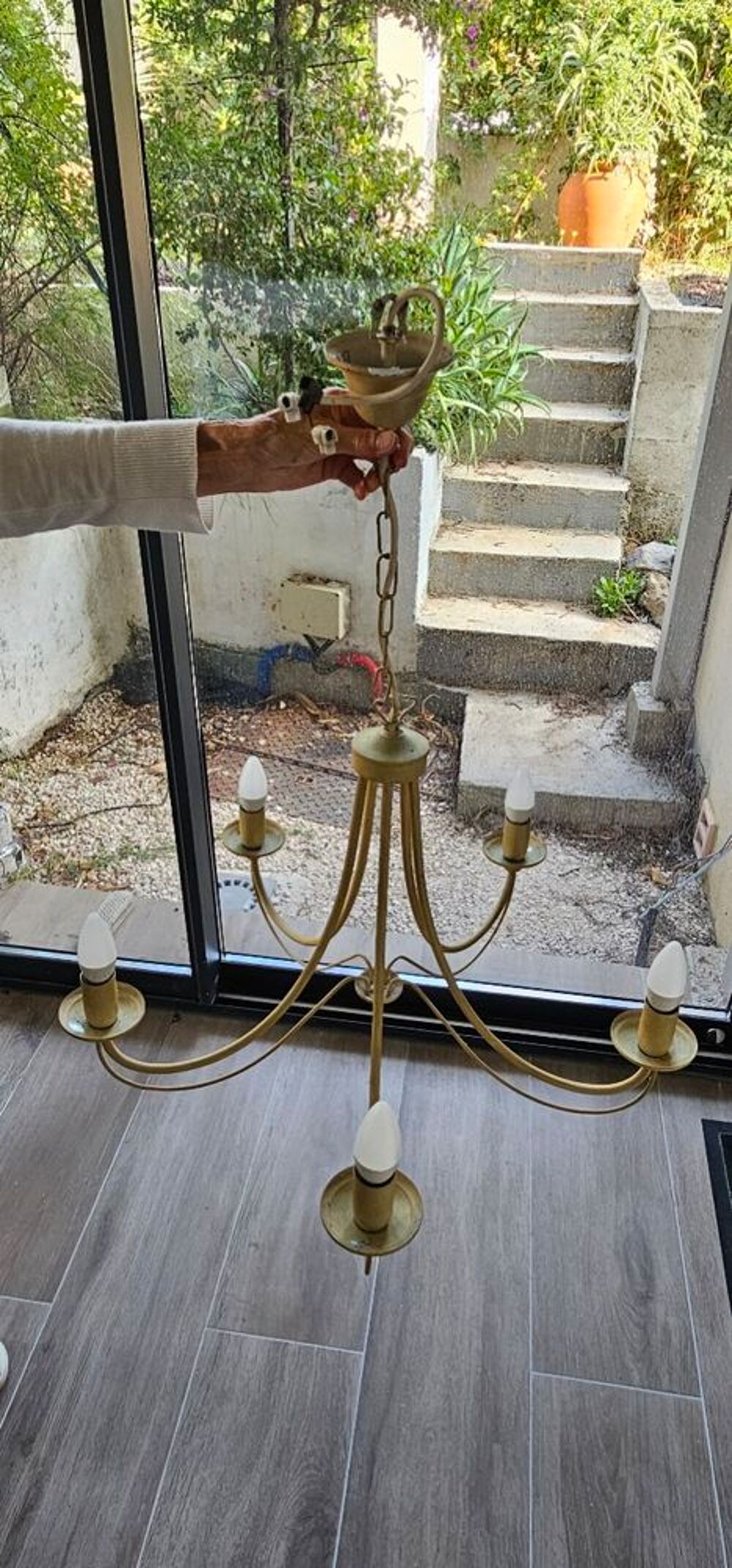 Lustres Décoration