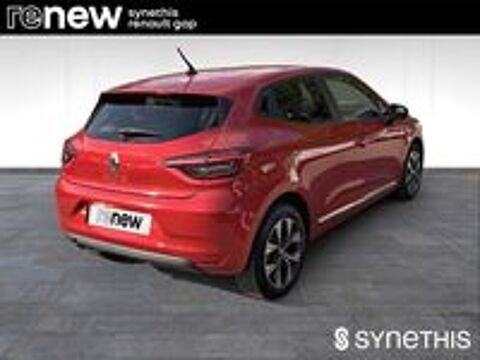 Clio V Clio TCe 90 Evolution 2023 occasion 05000 Gap