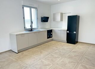  Maison � vendre 4 pi�ces 95 m�