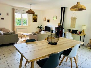  Maison � vendre 5 pi�ces 89 m�