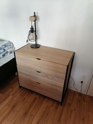  Appartement � louer 1 pi�ce 16 m� Rennes