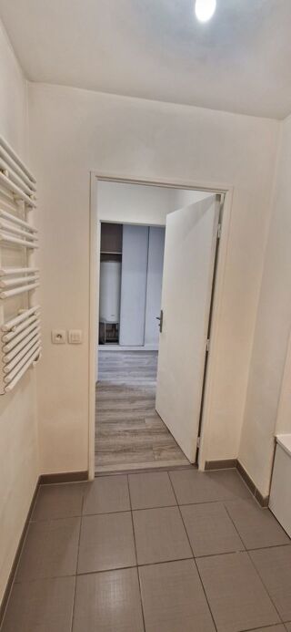  Appartement � louer 2 pi�ces 45 m� Rosny-sous-bois