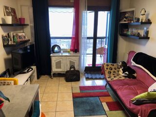  Appartement à vendre 2 pièces 34 m²