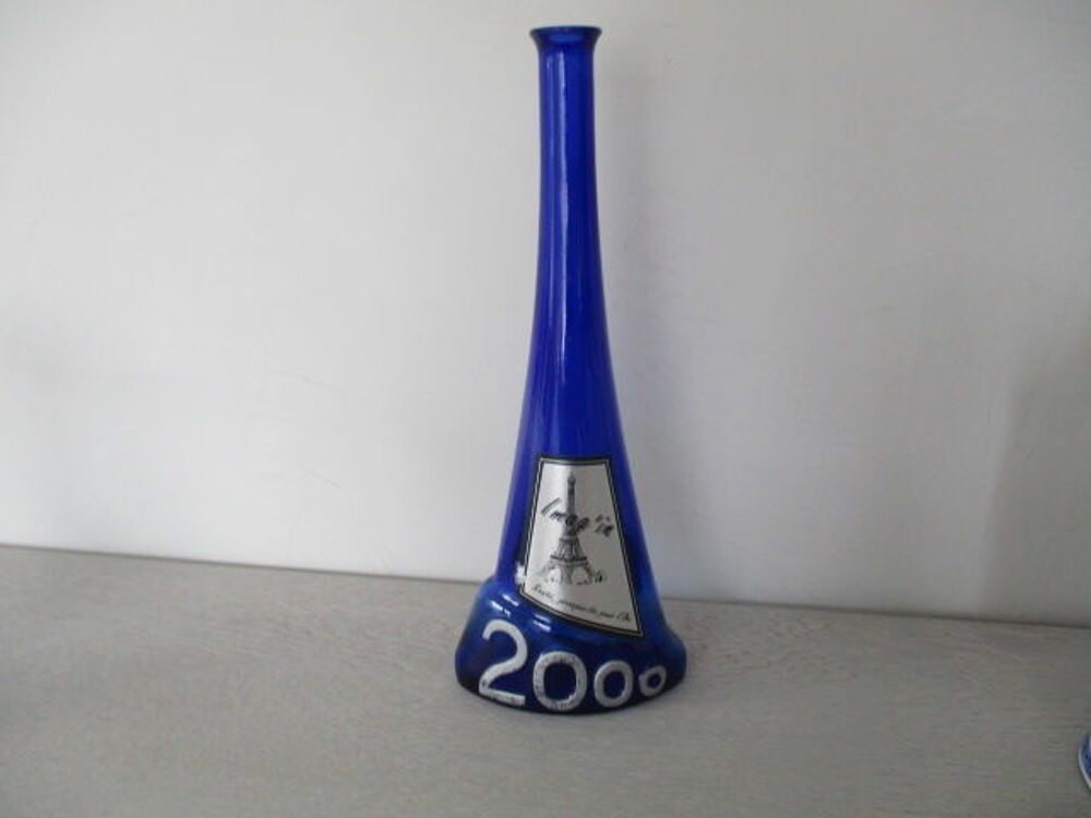Bouteille 2000 
