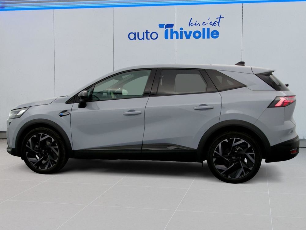 Symbioz E-Tech full hybrid 145 Esprit Alpine 2025 occasion 42120 Le Coteau