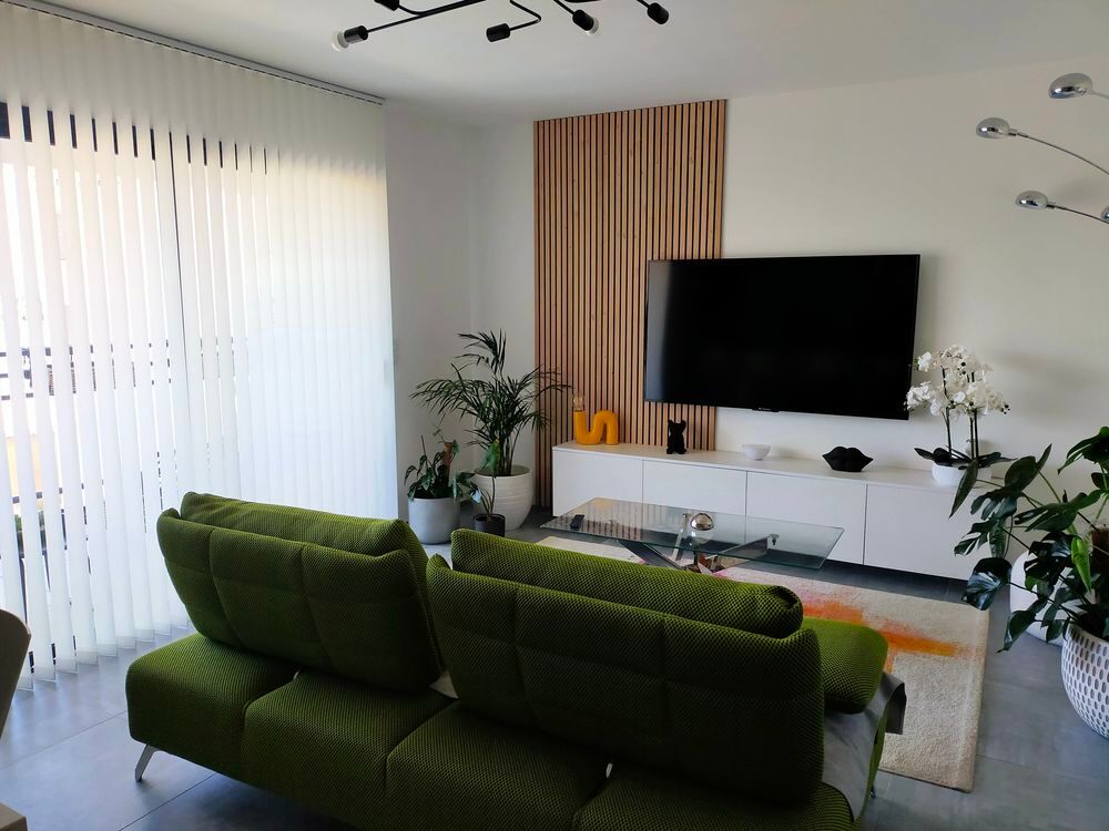 Vente Appartement Appartement T3 entre mer et montagne 
A 200 m de la plage Moriani