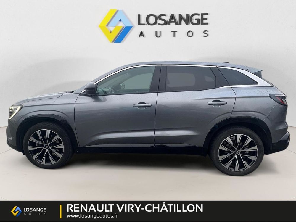 Austral E-Tech hybrid 200 Techno 2023 occasion 91170 Viry-Ch&acirc;tillon