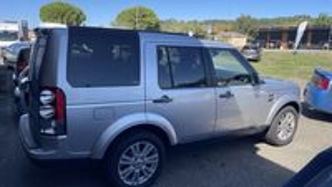 Discovery 4 TDV6 3.0L DPF HSE A 2010 occasion 47240 Castelculier
