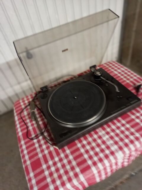 platine tourne disque Andrézieux-Bouthéon (42)