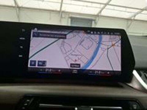 Serie 2 Active Tourer 218i 136 ch DKG7 Luxury 2024 occasion 75015 Paris
