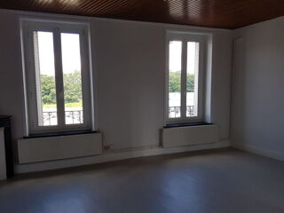  Appartement à louer 2 pièces 50 m²