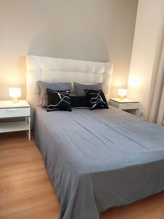  Appartement � vendre 2 pi�ces 47 m�