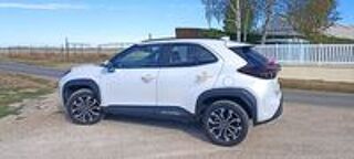 Yaris Cross Hybride 130h 2WD Collection 2025 occasion 78120 Rambouillet