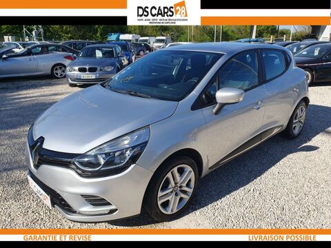 Renault Clio IV Clio TCe 90 E6C Limited 2018 occasion Barjouville 28630