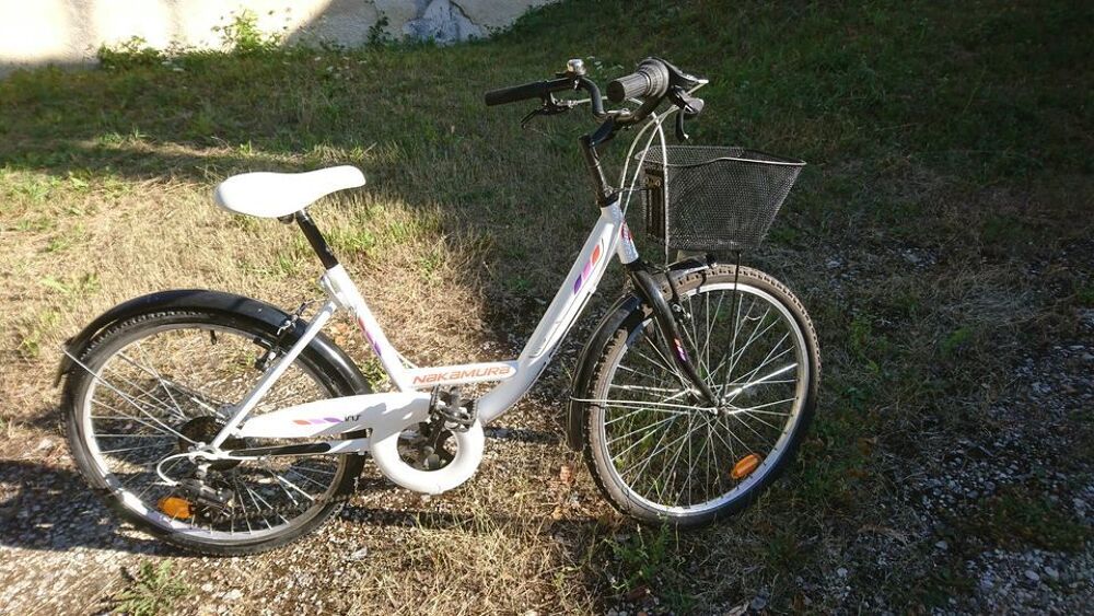 Petit v&eacute;lo fille xxs Vélos